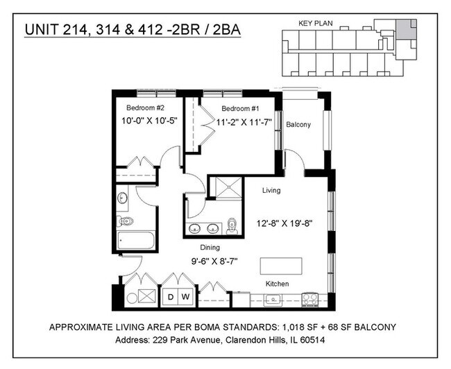 Building Photo - 229 Park Ave