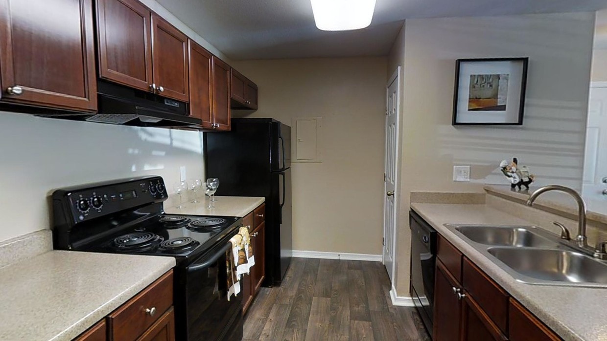 Photo - Avenues of Kennesaw Apartments