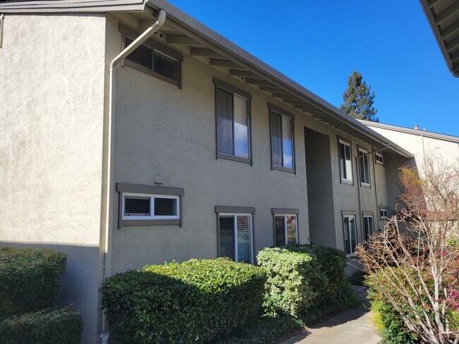 Foto del edificio - Spacious and Updated 1 Bedroom Convenientl...