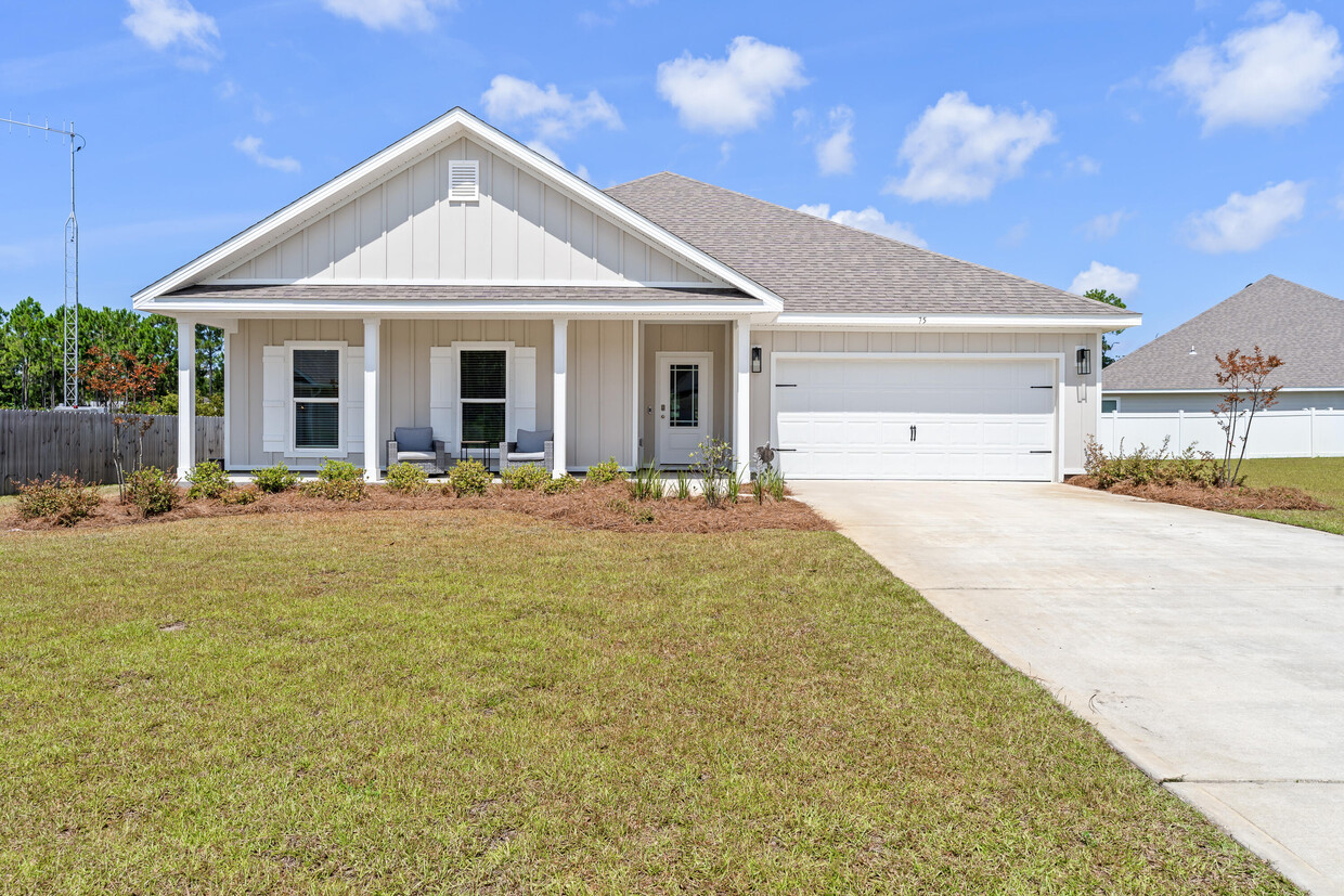 75 Galley Lane, Santa Rosa Beach, Fl 32459 - House Rental In Santa Rosa 