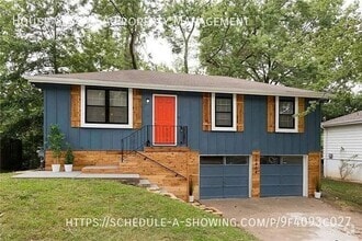 Building Photo - 10404 Tullis Ave