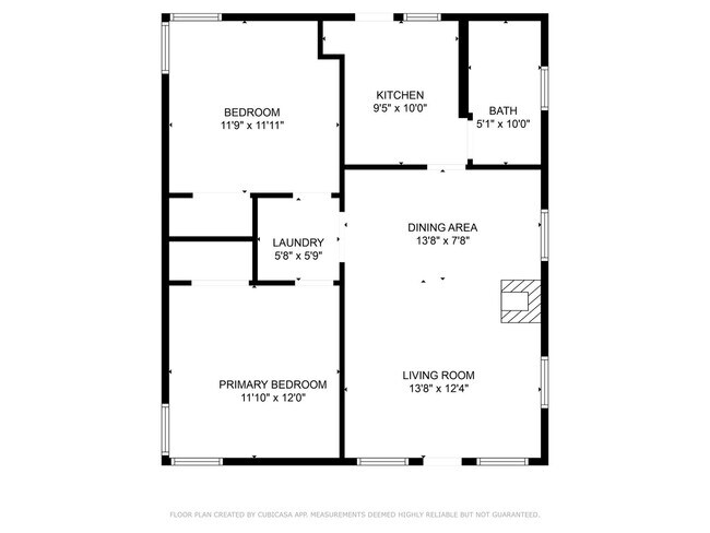 Foto del edificio - CHECK OUT THIS LOVELY HOME IN PRINEVILLE!!