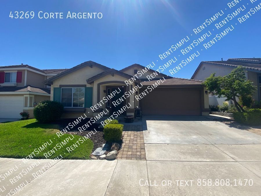 Primary Photo - Beautiful 3 Bedroom 2 Bath Paloma Del Sol ...