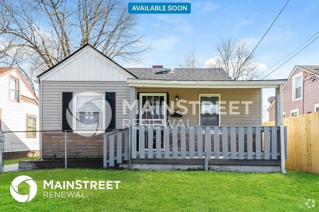 Building Photo - 3340 Penway Ave