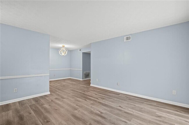 Foto del edificio - 1306 Natchez Trace