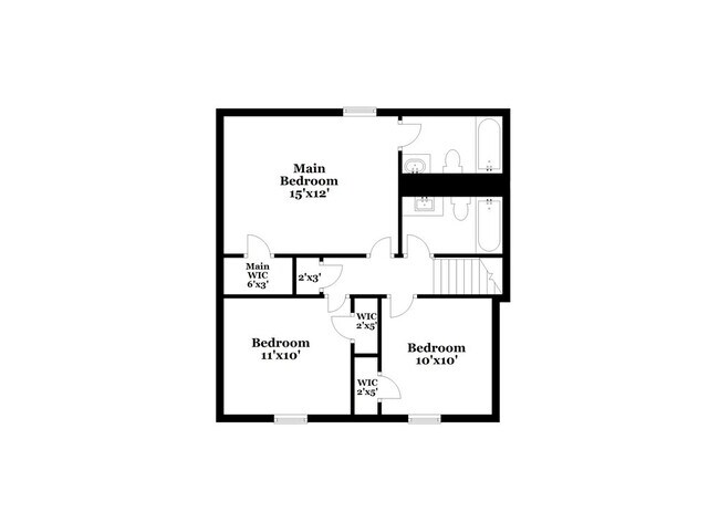 Building Photo - 545 Indian Mill Ct