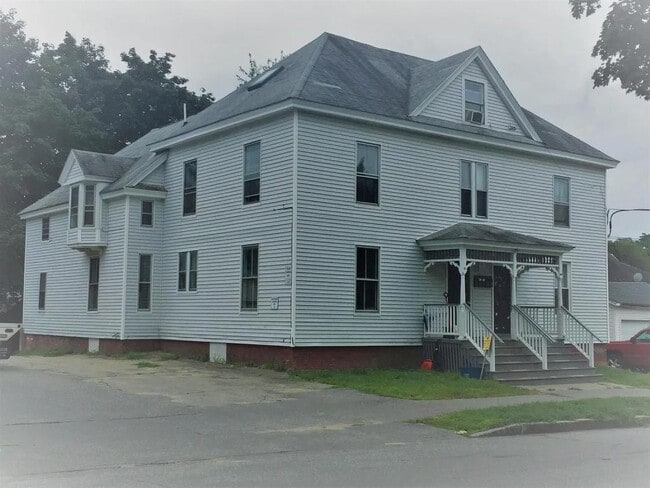 Building Photo - 43 Cumberland St