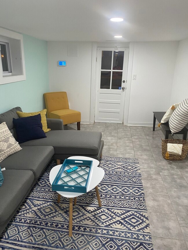 4525 38th St, Brentwood, MD 20722 House Rental in Brentwood, MD