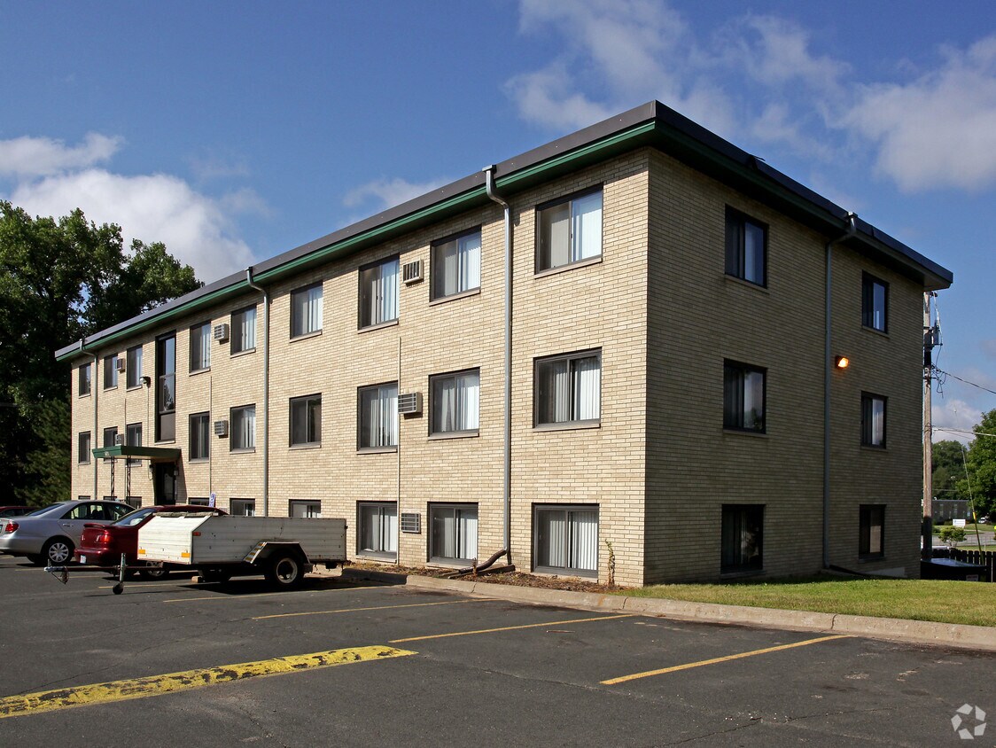 Foto del edificio - Rosehill Estates