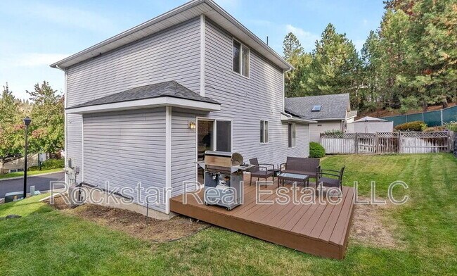 Foto del edificio - 607 W Persimmon Ln