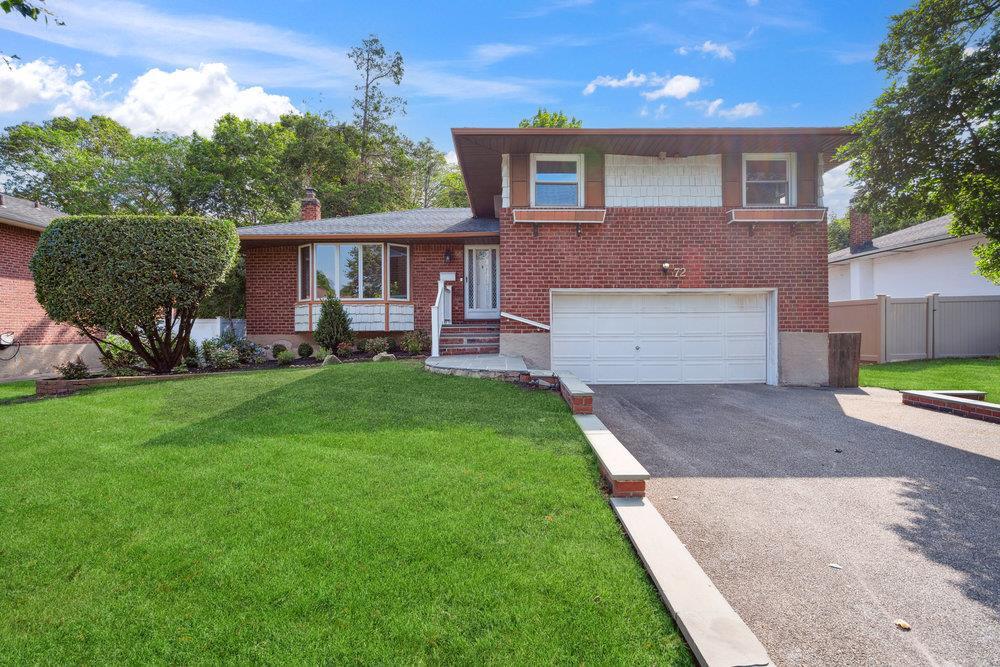 Foto principal - 72 Winthrop Rd