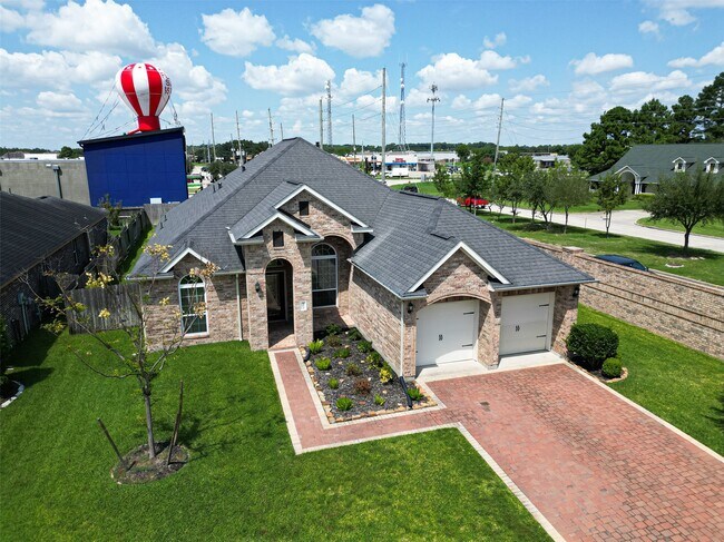 Foto del edificio - 15623 Lavender Bay Ln