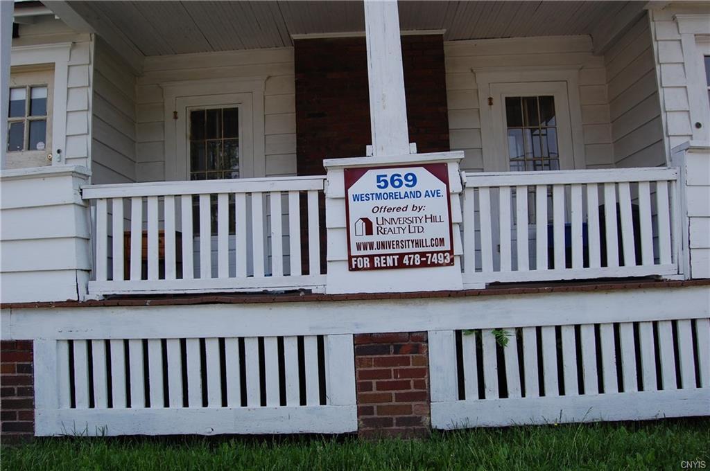 56971 Westmoreland Ave Unit 2, Syracuse, NY 13224 Apartment for Rent