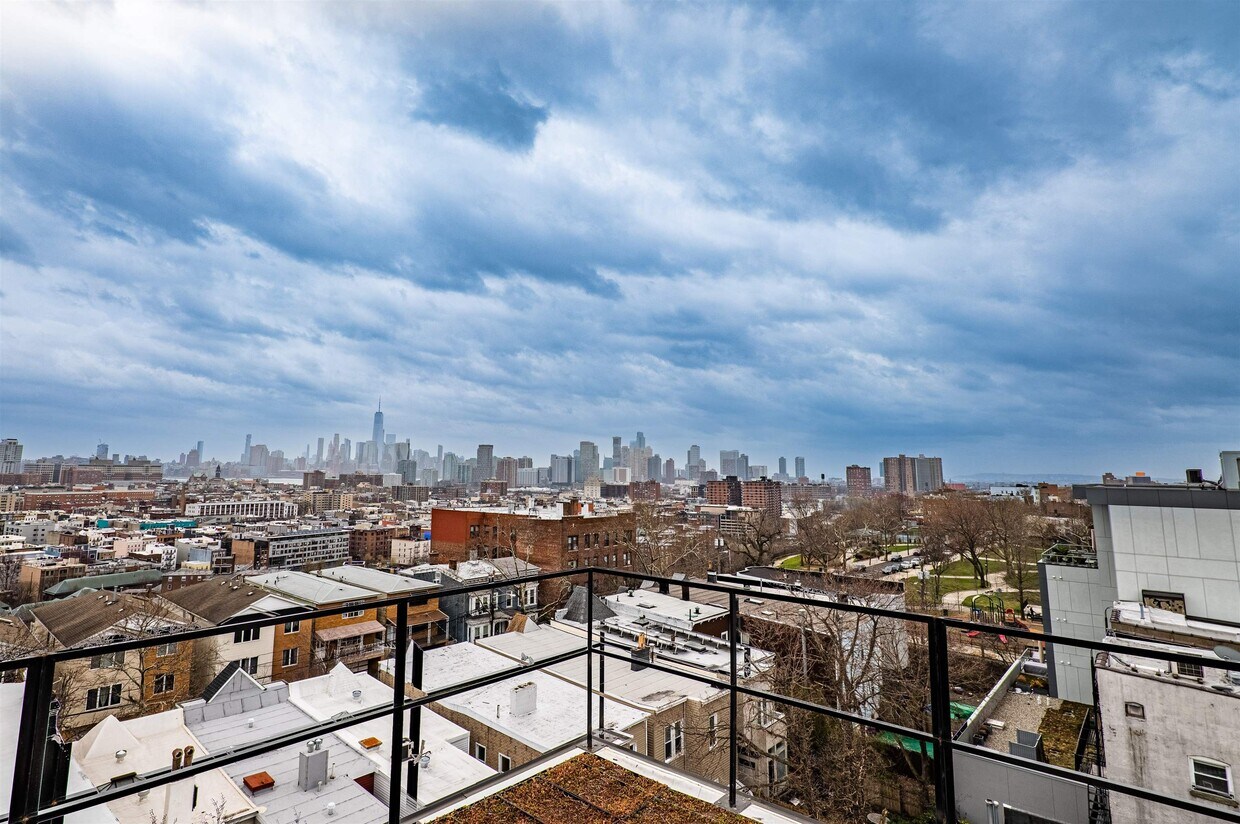 520 Palisade Ave Unit 501, Jersey City, NJ 07307 Condo for Rent in