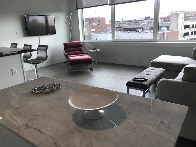 Foto del edificio - 167 Newbury St