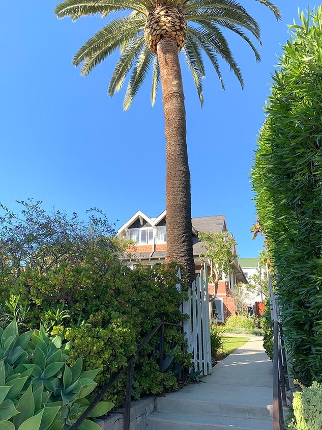 Building Photo - 2507 3rd St