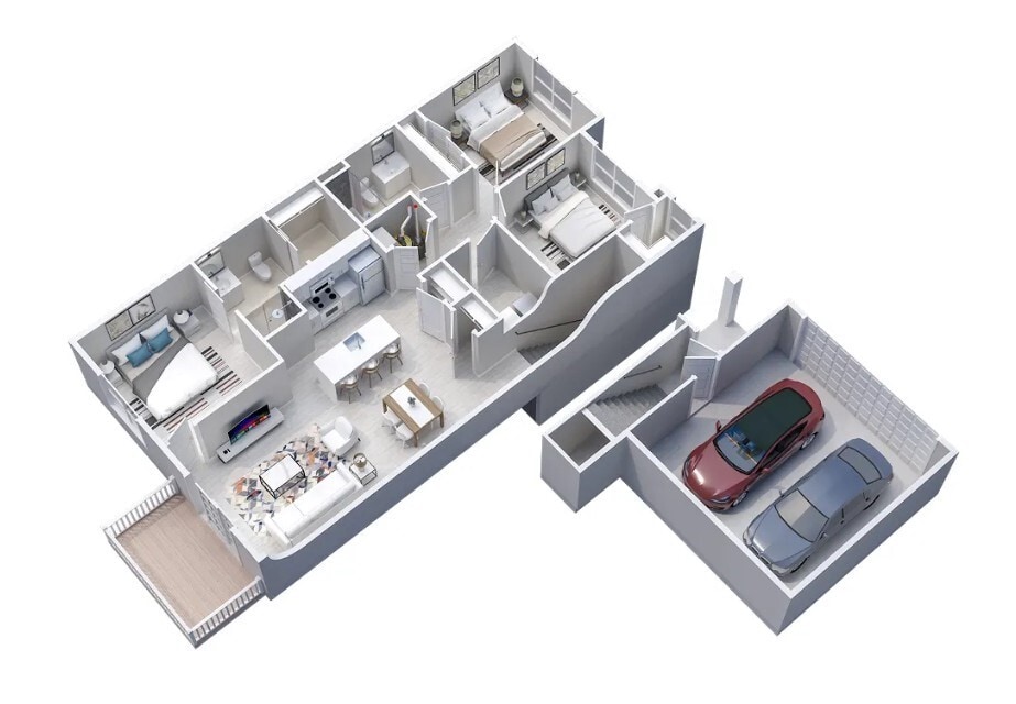 Foto del edificio - 10 Erie Ridge Drive