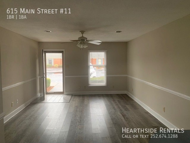 Building Photo - 1 Bed 1 Bath Apt. on Main St.