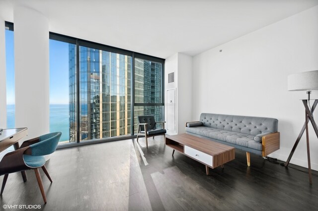 Building Photo - 455 E Waterside Dr