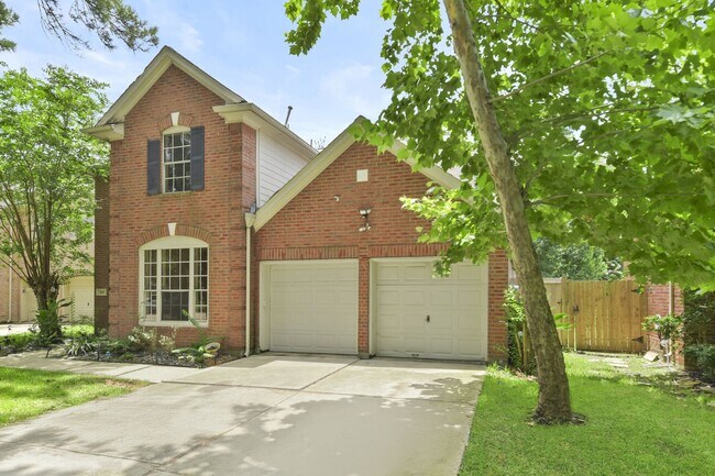 Foto del edificio - Charming 4-Bed in Clear Lake ISD – Move-In...