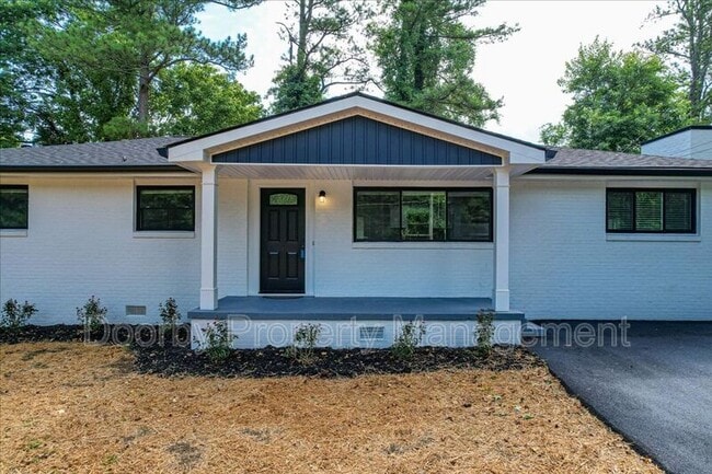 Building Photo - 158 Cherokee Trail