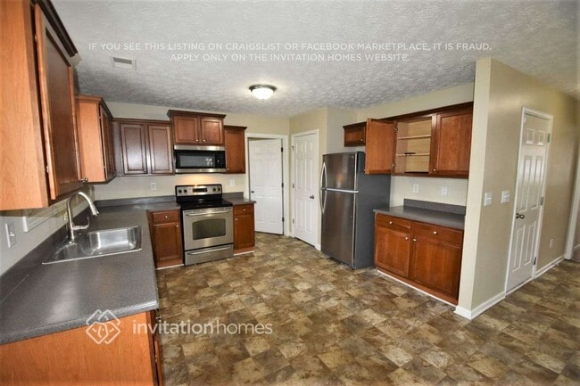 Foto del edificio - 3442 Foster Ridge Tr SW