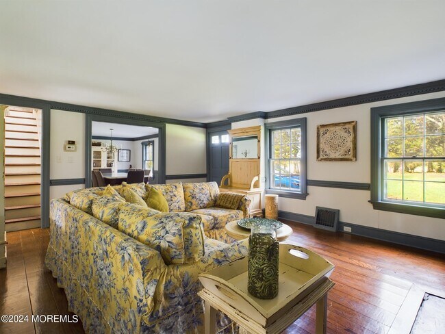 Foto del edificio - 310 County Rd 537