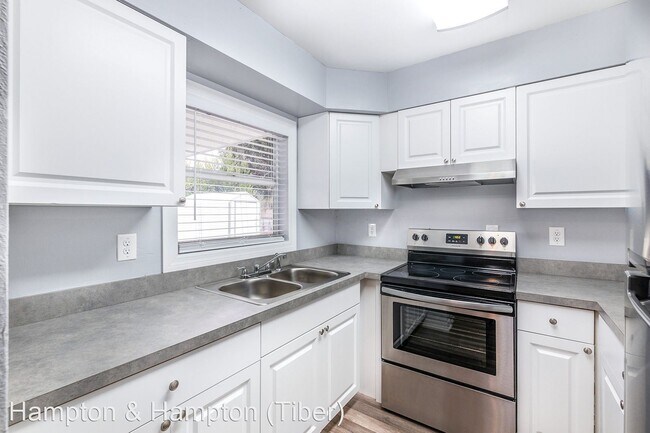 Building Photo - 3 br, 1 bath House - 1409 N GARDEN AVE