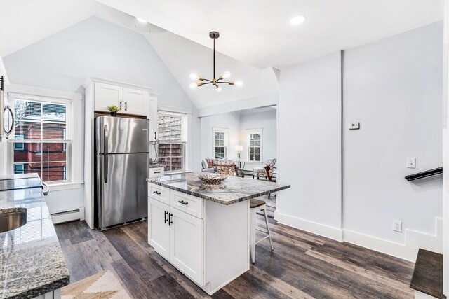 Foto del edificio - 48 Sever St