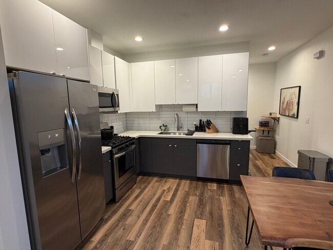 Photo - 5455 25th Ave SW Townhome