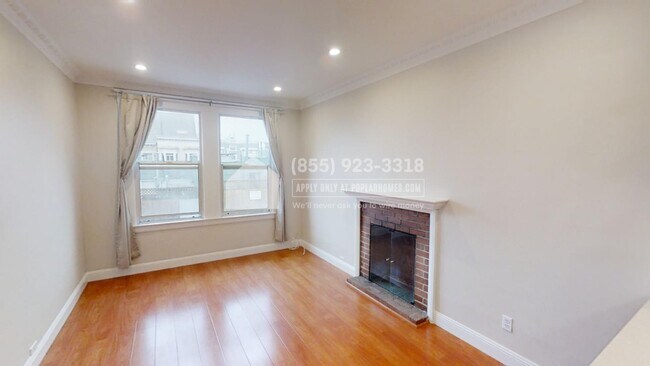Foto del edificio - 22 Margrave Pl