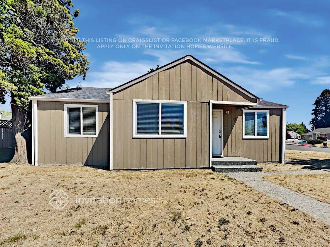Primary Photo - 13610 8th Ave SW