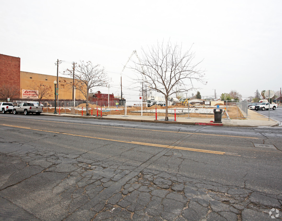 Primary Photo - Residences at Old Town Kern