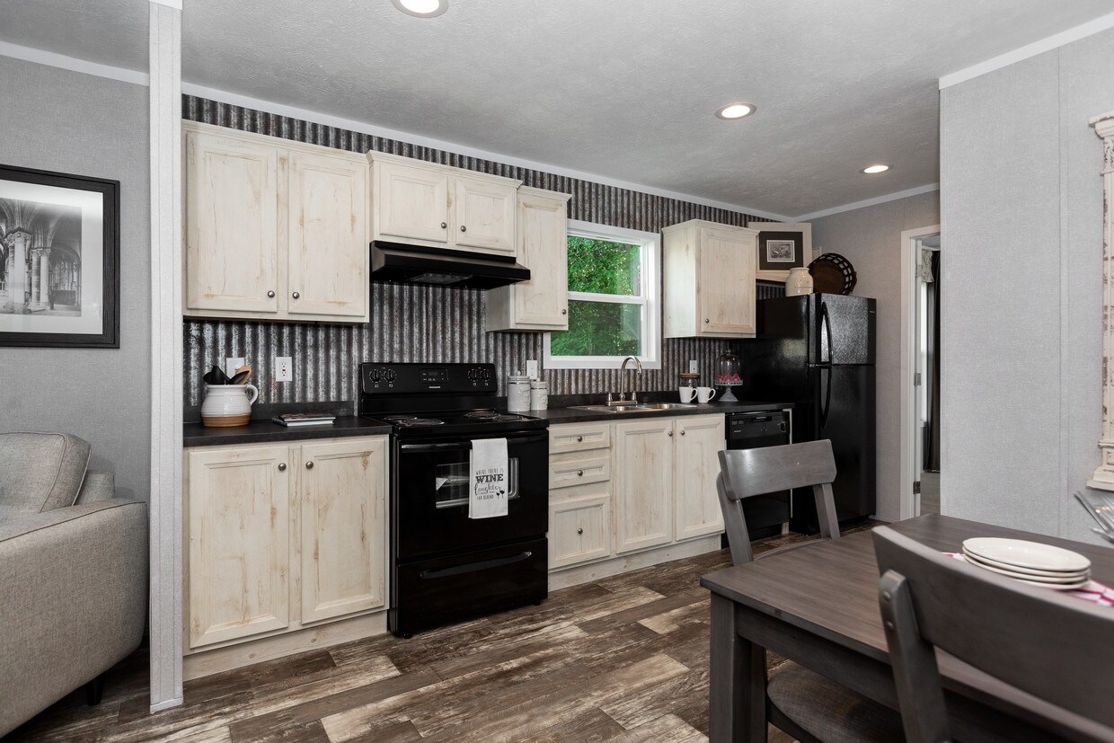 Foto principal - Hillcrest Crossings