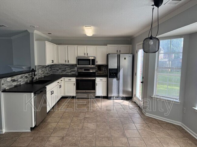 Foto del edificio - 12607 Hunters Forest Cove
