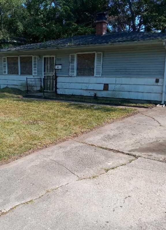 Primary Photo - 1411 E 51st Ave