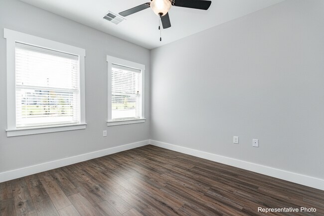 Foto del edificio - Now Leasing: New Construction 1 Bed/1 Bath-Near Downtown Clayton – Don’t Miss Out!