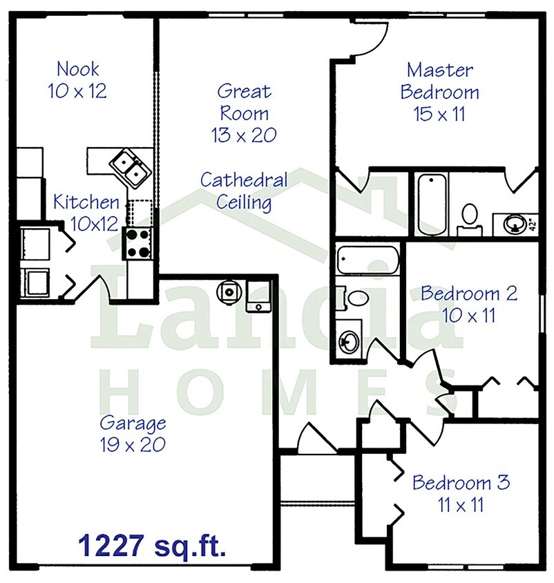 Building Photo - 257 Ayrshire Dr