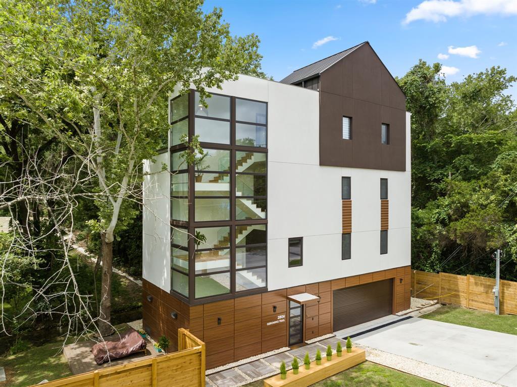 2806 Geronimo Trail, Austin, TX 78734 House Rental in Austin, TX