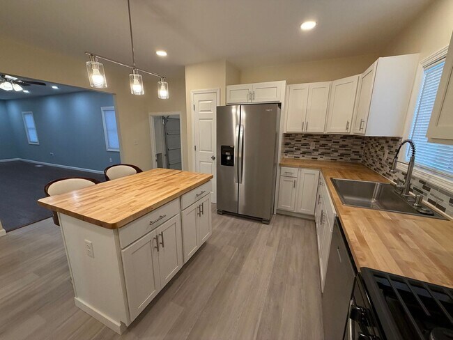 Foto del edificio - Completely Remodeled Ranch in Wyoming!