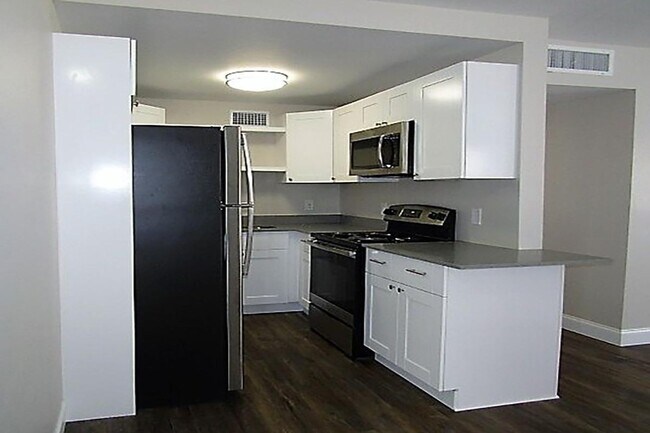 Foto del interior - Stillwater Cove