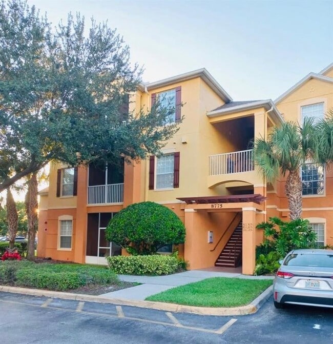 Building Photo - 8775 Sartori St