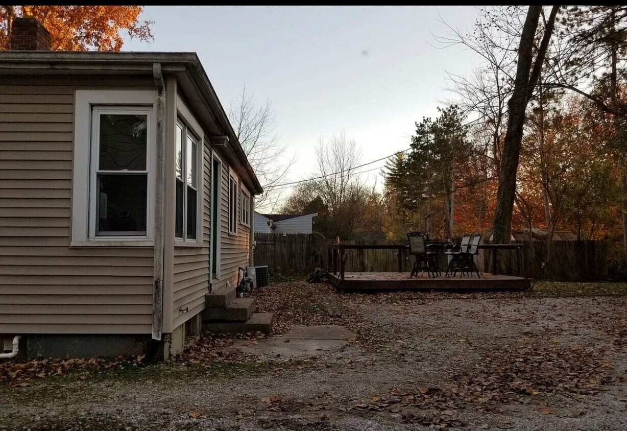 Foto principal - 117 N Jefferson St