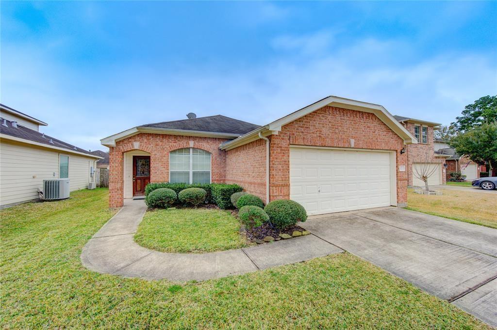 Primary Photo - 25223 Florina Ranch Dr