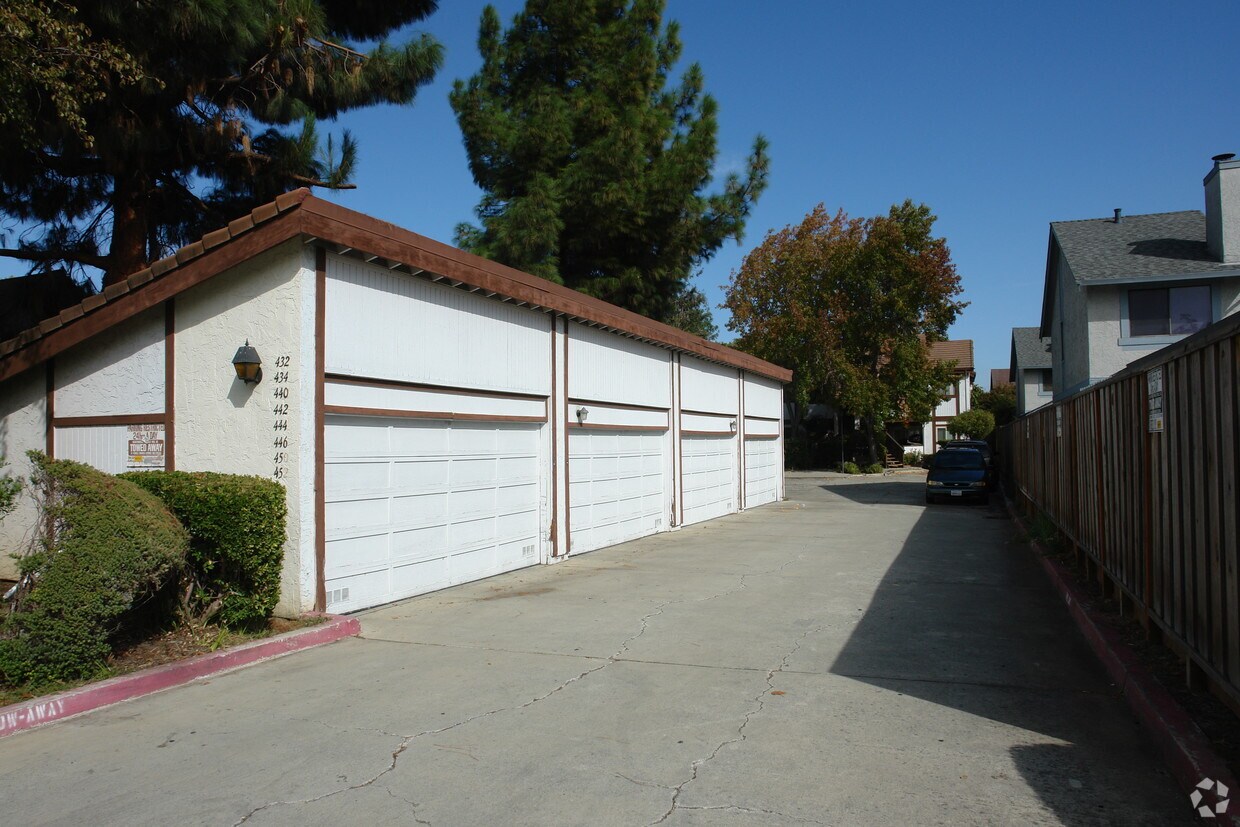 Foto principal - 432-452 Willard Ave