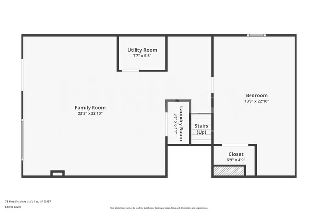 Foto del edificio - 73 Pine Shadows Ct