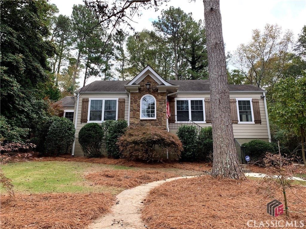 585 Highland Ave, Athens, GA 30606 House Rental in Athens, GA