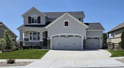 Building Photo - 1853 Clayhouse Dr