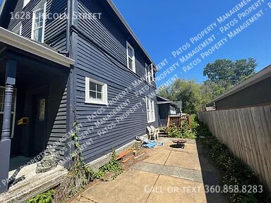 Foto del edificio - 1628 Lincoln St