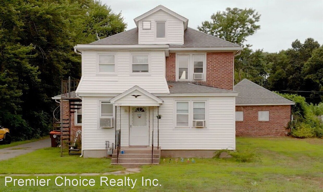 Primary Photo - 304 Silver St